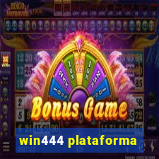 win444 plataforma